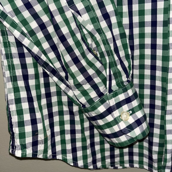 Banana Republic slim fit button down - Picture 3 of 3